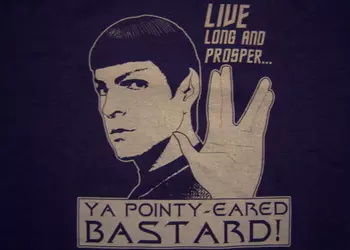 10 гаджетов для поклонников Star Trek