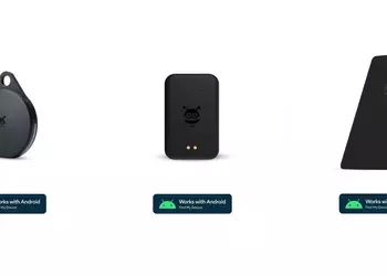 Трекеры Pebblebee "Find My Device" для Android теперь будут поставляться быстрее