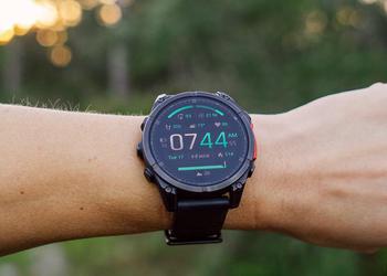 Новые функции и исправления ошибок в бета-версии Garmin Fenix 8: поддержка дополнительных языков и обновление клавиатуры