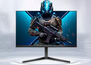 Philips Evnia 32M2N6800M: игровой монитор с 4K Mini-LED экраном на 144 Гц