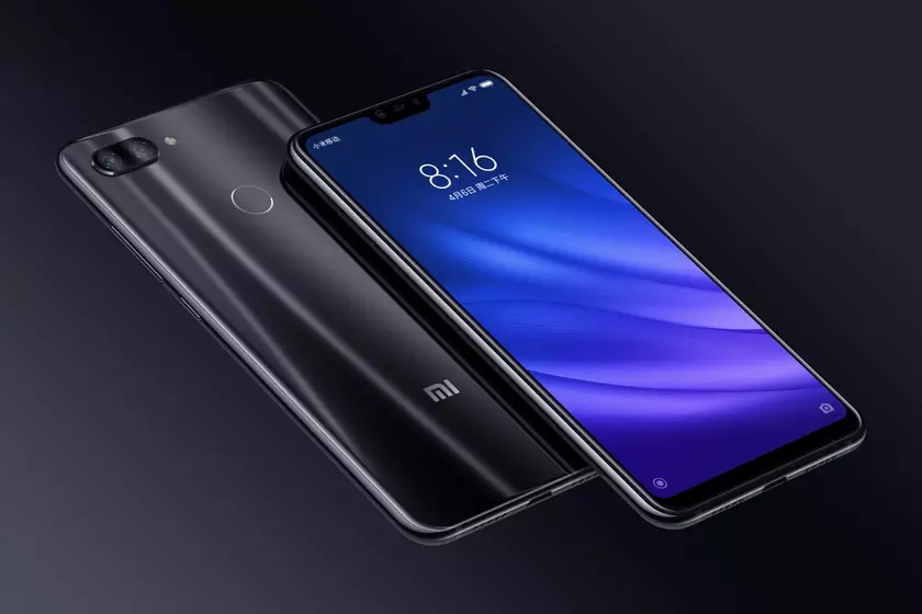 Xiaomi Mi 8 Lite и Xiaomi Mi Max 3 начали получать Android 10 на глобальном рынке