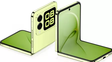 Huawei is preparing a new Nova Flip S clamshell - memory options, colours and estimated price