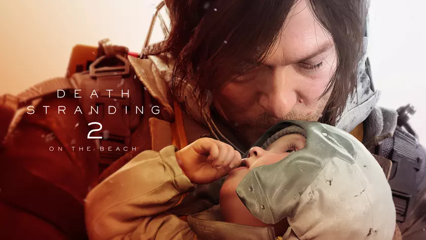 Death Stranding 2: Взгляд на ожидаемое продолжение