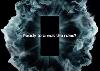 Still February 9: Samsung confirmed the date of the presentation of the flagship Galaxy S22