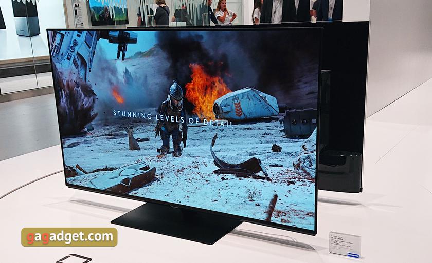 IFA 2018: Panasonic Ð¿ÑÐ°Ð·Ð´Ð½ÑÐµÑ ÑÐ²Ð¾Ð¹ 100-Ð»ÐµÑÐ½Ð¸Ð¹ ÑÐ±Ð¸Ð»ÐµÐ¹-12