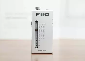 FiiO RR13: Зачем в 2026 году покупать карманное радио за 50 долларов