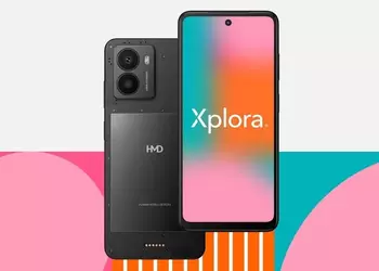 Финская HMD презентовала первый смартфон для детей, который защищает от интернет-угроз