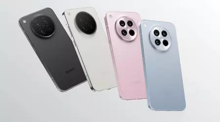 Oppo Find X8 Ultra: Official renders and main features of the new flagship