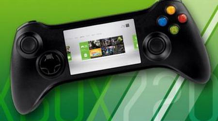 Rumors: Microsoft is working on creating a gaming 7 "tablet?