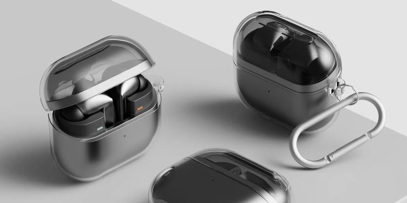 Samsung возобновила поставки наушников Galaxy Buds 3 Pro: проблемы с качеством сборки решены?