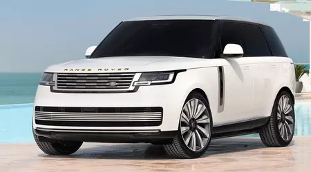 Jaguar Land Rover відновила постачання автомобілів у США