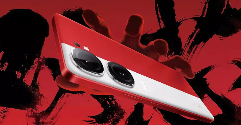 iQOO Neo 9 Pro с Dimensity 9300 установил новый рекорд производительности в AnTuTu, обойдя OnePlus 12