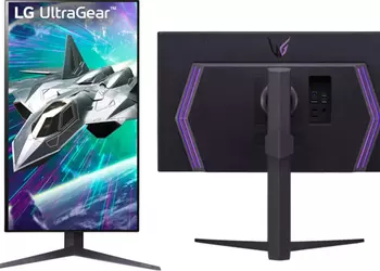 LG выпустила монитор UltraGear на базе панели Nano IPS Mini LED с частотой обновления 160 Гц по цене $1400