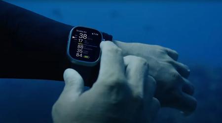 Die Apple Watch hat einem Surfer in Australien das Leben gerettet: Sie rief den Rettungsdienst unter Wasser
