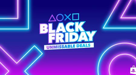 Les soldes du Black Friday ont commencé sur le PlayStation Store : Les exclusivités Sony, les nouveautés de cette année et d'autres jeux peuvent être achetés à moindre coût.