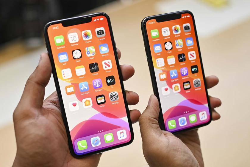 Не больше двух в одни руки: Apple ограничила продажи iPhone