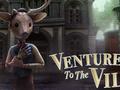 7 мая выйдет Venture to the Vile - 2.5D метроидвания в викторианском стиле от бывших разработчиков GTA и Far Cry