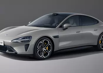 Xiaomi планирует продать в Китае больше электромобилей, чем все немецкие бренды вместе взятые