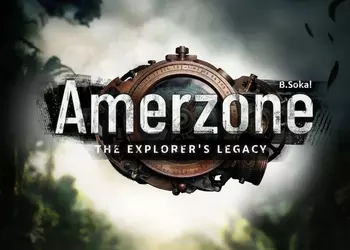 Что изменилось за 26 лет: разработчики Amerzone: The Explorer’s Legacy показали подробное сравнение ремейка и оригинального квеста