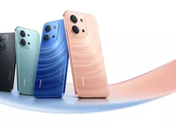 Xiaomi официально представила Redmi 15C - бюджетный смартфон с большим дисплеем и еще большей батареей