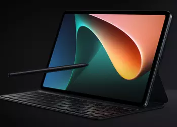 Insider: Xiaomi Pad 7 Pro with 144Hz screen, Snapdragon 8 Gen 2 chip and camera design like Xiaomi 14 is in development