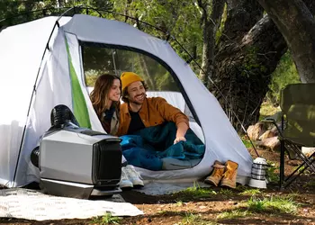 Новый портативный кондиционер EcoFlow Wave 3 появится 25 апреля