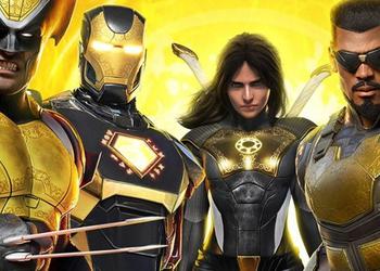 Добро пожаловать в Аббатство! Новый трейлер тактической игры Marvel's Midnight Suns посвященной тайной базе Супергероев