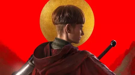 Dramatic Medieval Action 1348 Ex Voto to be Released in March — Spectacular Trailer Presented