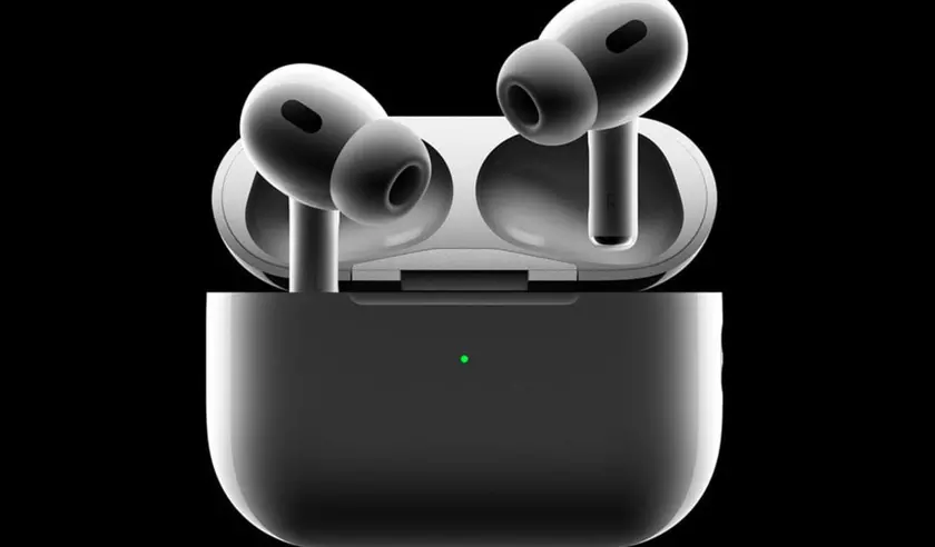 AirPods Pro 4