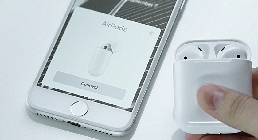 Apple готовит к выпуску обновленные iPad, iPod и AirPods 2 с футляром для зарядки