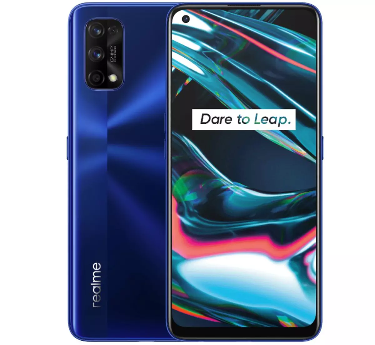 realme 7 Pro