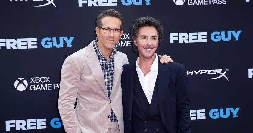 После выхода "Deadpool 3", Райан Рейнольдс и Шон Леви вновь объединятся в работе над фильмом для Netflix