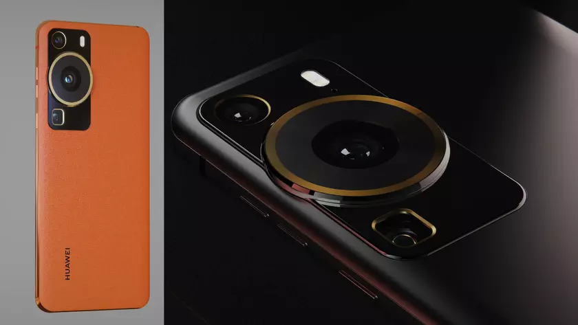 Чип Snapdragon 8 Gen 2, OLED-экран на 120 Гц, защита IP68 и камера на 50 МП: инсайдер раскрыл характеристики Huawei P60 Pro