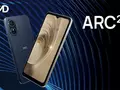 Новая жизнь старой платформы: HMD Global выпускает Arc 2 с обновленным чипом