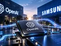 OpenAI и Samsung готовят собственные чипы для искусственного интеллекта