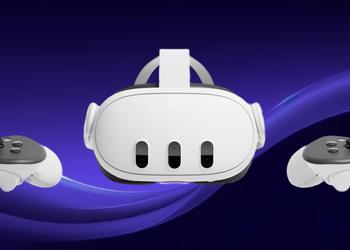Meta Quest 3 mixed reality headset launch date and specifications revealed