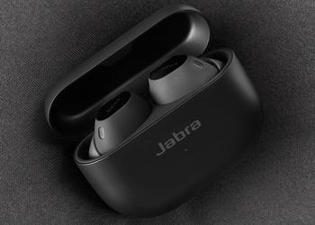 Jabra Elite 10 с ANC и поддержкой Spatial Sound можно купить на Amazon со скидкой $50