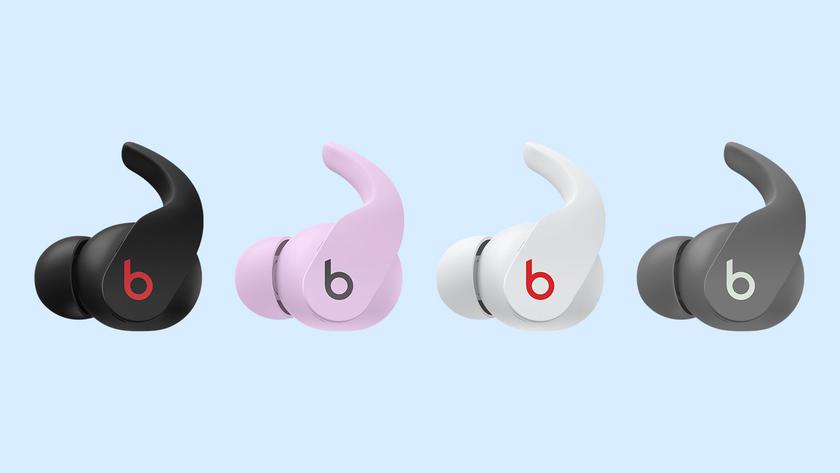 Apple prepares TWS headphones Beats Fit Pro, they were spotted in iOS 15.1 beta
