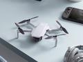 Производитель дронов DJI попал в «черный список» США