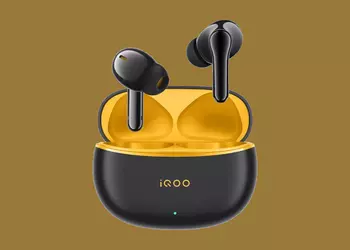 vivo announced the iQOO TWS 1e with ANC, up to 44 hours of battery life and AirPods Pro-style designs for $25