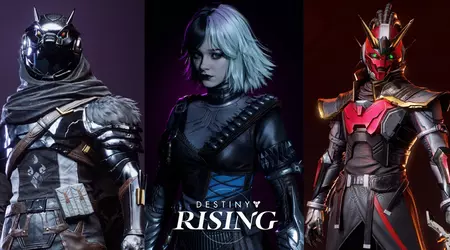 Destiny: Rising - mobile version of the famous shooter was announced