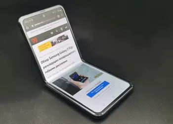 5 вещей, за которые вы полюбите Samsung Galaxy Z Flip и почему у этого форм-фактора есть будущее