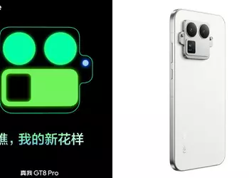 Realme GT 8 Pro получит новый процессор Snapdragon 8 Elite Gen 5 - что известно