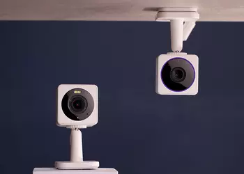 Сбой в камерах Wyze позволил видеть чужие дома