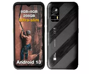 AGM H6 Rugged Smartphone