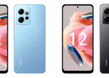 Redmi Note 12 4G tested on Geekbench: It gets Snapdragon 680 chip and Android 13 OS out of the box