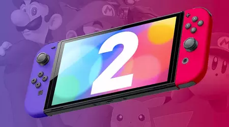 Two reputable insiders are claiming that gamescom 2023 could see a private presentation of Nintendo's next gaming console