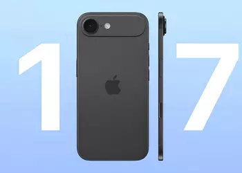 Стильный, тонкий, элегантный: инсайдер показал качественный макет iPhone 17 Air 