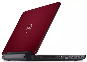 Dell Inspiron 3520 уже в Украине за 5200 грн