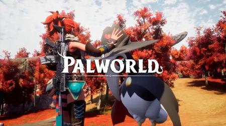 Een vertegenwoordiger van Sony heeft laten weten dat het bedrijf geïnteresseerd is in het uitbrengen van Palworld op PlayStation 5